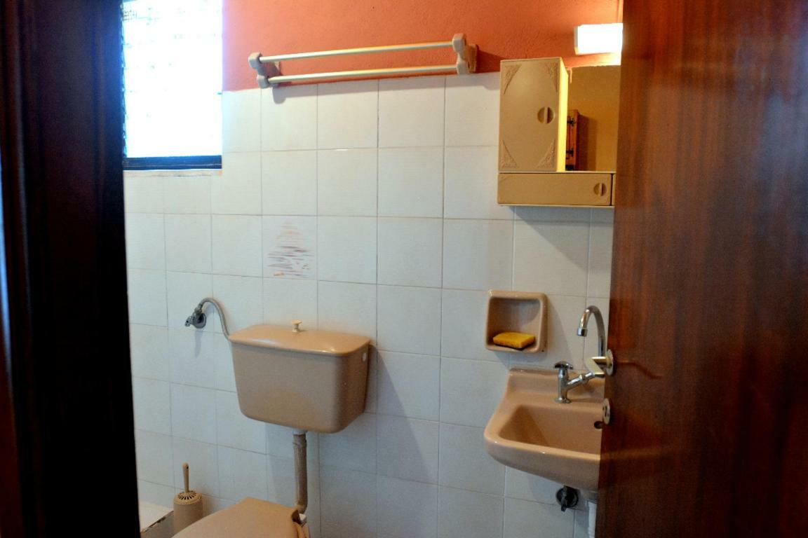 Issos Apartments Ájos Jeórjos Eksteriør bilde