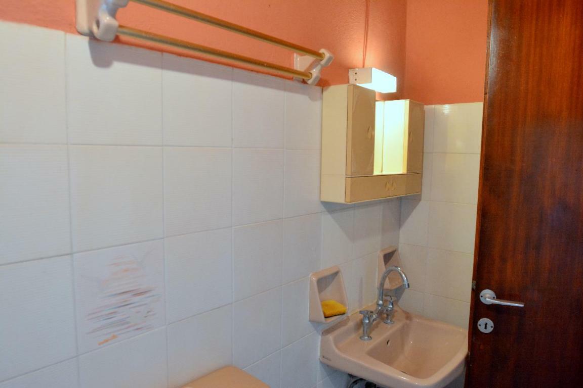 Issos Apartments Ájos Jeórjos Eksteriør bilde